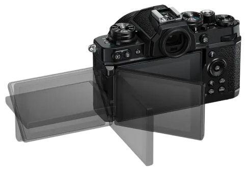 Corpo Fotocamera Nikon Z Fc ricondizionato - Reebelo Italia