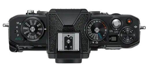 Corpo Fotocamera Nikon Z Fc ricondizionato - Reebelo Italia