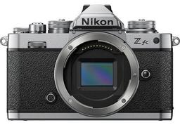 Corpo Fotocamera Nikon Z Fc ricondizionato - Reebelo Italia
