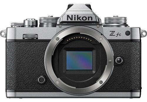 Corpo Fotocamera Nikon Z Fc ricondizionato - Reebelo Italia