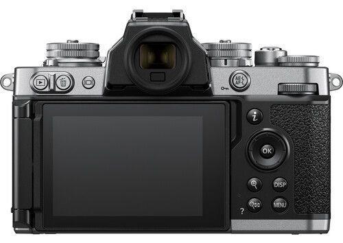 Corpo Fotocamera Nikon Z Fc ricondizionato - Reebelo Italia