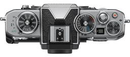 Corpo Fotocamera Nikon Z Fc ricondizionato - Reebelo Italia