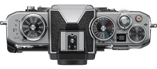 Corpo Fotocamera Nikon Z Fc ricondizionato - Reebelo Italia