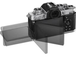 Corpo Fotocamera Nikon Z Fc ricondizionato - Reebelo Italia