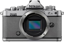 Corpo Fotocamera Nikon Z Fc ricondizionato - Reebelo Italia