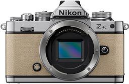 Corpo Fotocamera Nikon Z Fc ricondizionato - Reebelo Italia