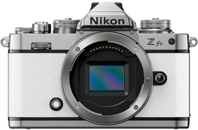 Corpo Fotocamera Nikon Z Fc ricondizionato - Reebelo Italia