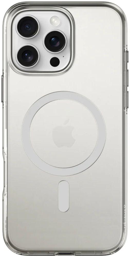 Custodia Nimbus9 Vantage MagSafe per iPhone 16 Pro ricondizionato - Reebelo Italia