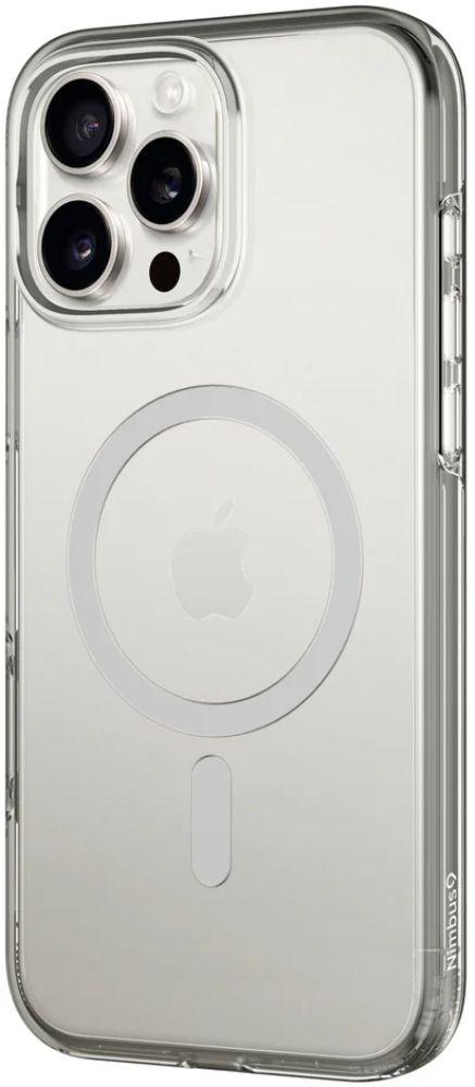 Custodia Nimbus9 Vantage MagSafe per iPhone 16 Pro ricondizionato - Reebelo Italia