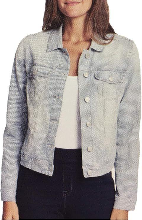 Nine West Jeans Sarah Denim Jacket M ricondizionato - Reebelo Italia