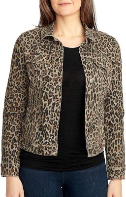 Nine West Jeans Sarah Denim Jacket M ricondizionato - Reebelo Italia