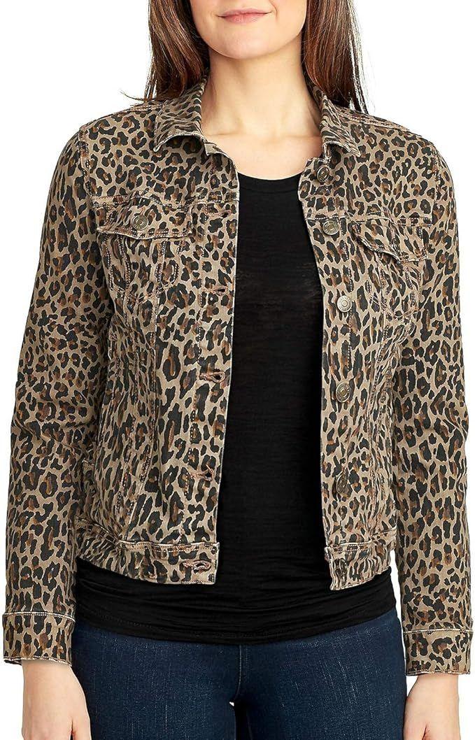 Nine West Jeans Sarah Denim Jacket M ricondizionato - Reebelo Italia