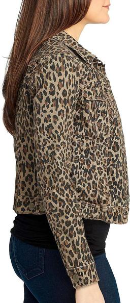Nine West Jeans Sarah Denim Jacket M ricondizionato - Reebelo Italia