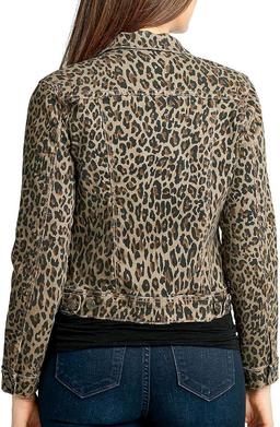 Nine West Jeans Sarah Denim Jacket M ricondizionato - Reebelo Italia