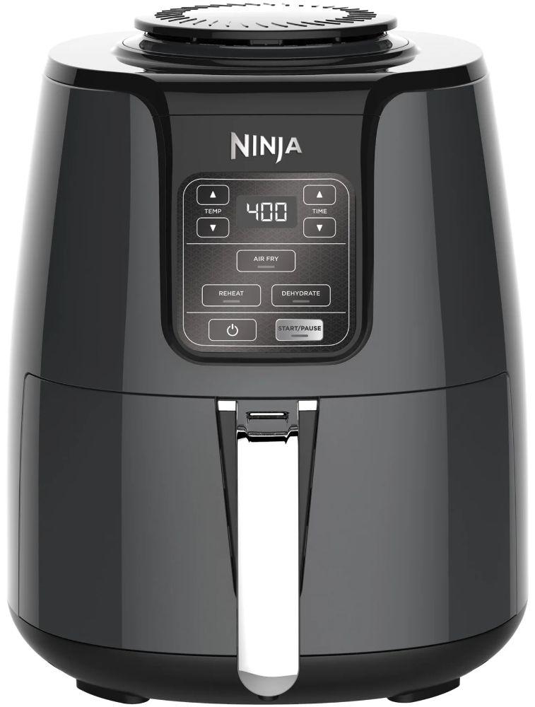 Ninja 4QT. Air Fryer (AF100WM) ricondizionato - Reebelo Italia