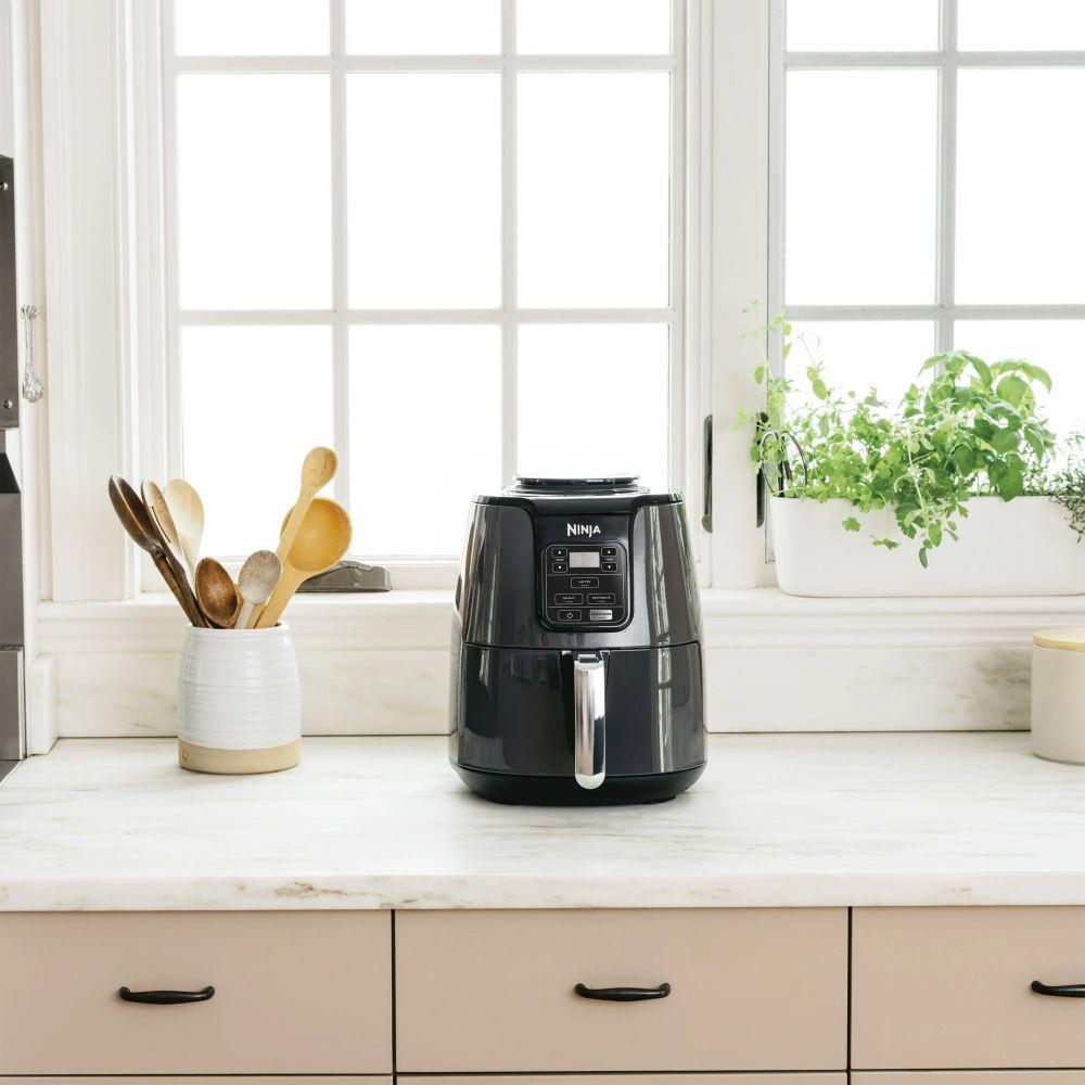 Ninja 4QT. Air Fryer (AF100WM) ricondizionato - Reebelo Italia