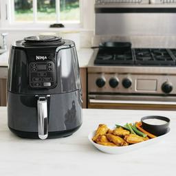 Ninja 4QT. Air Fryer (AF100WM) ricondizionato - Reebelo Italia