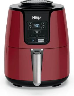 Ninja 4QT. Air Fryer (AF100WM) ricondizionato - Reebelo Italia