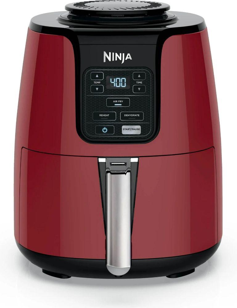 Ninja 4QT. Air Fryer (AF100WM) ricondizionato - Reebelo Italia