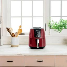 Ninja 4QT. Air Fryer (AF100WM) ricondizionato - Reebelo Italia