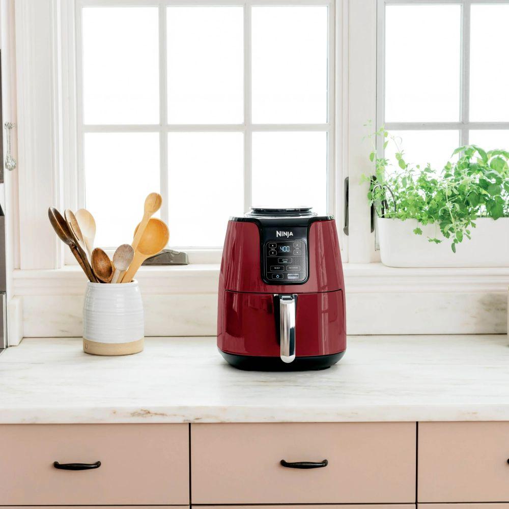 Ninja 4QT. Air Fryer (AF100WM) ricondizionato - Reebelo Italia