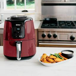 Ninja 4QT. Air Fryer (AF100WM) ricondizionato - Reebelo Italia