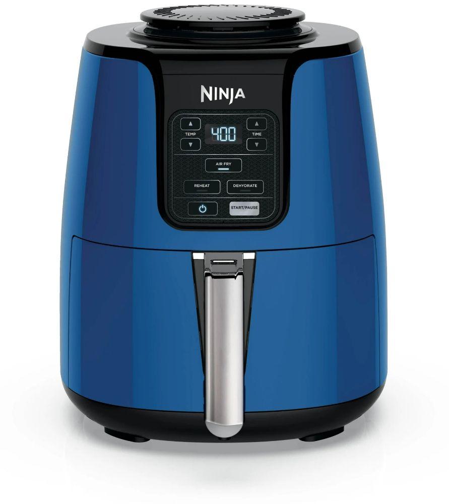 Ninja 4QT. Air Fryer (AF100WM) ricondizionato - Reebelo Italia