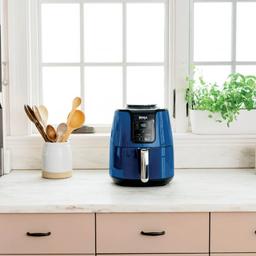 Ninja 4QT. Air Fryer (AF100WM) ricondizionato - Reebelo Italia