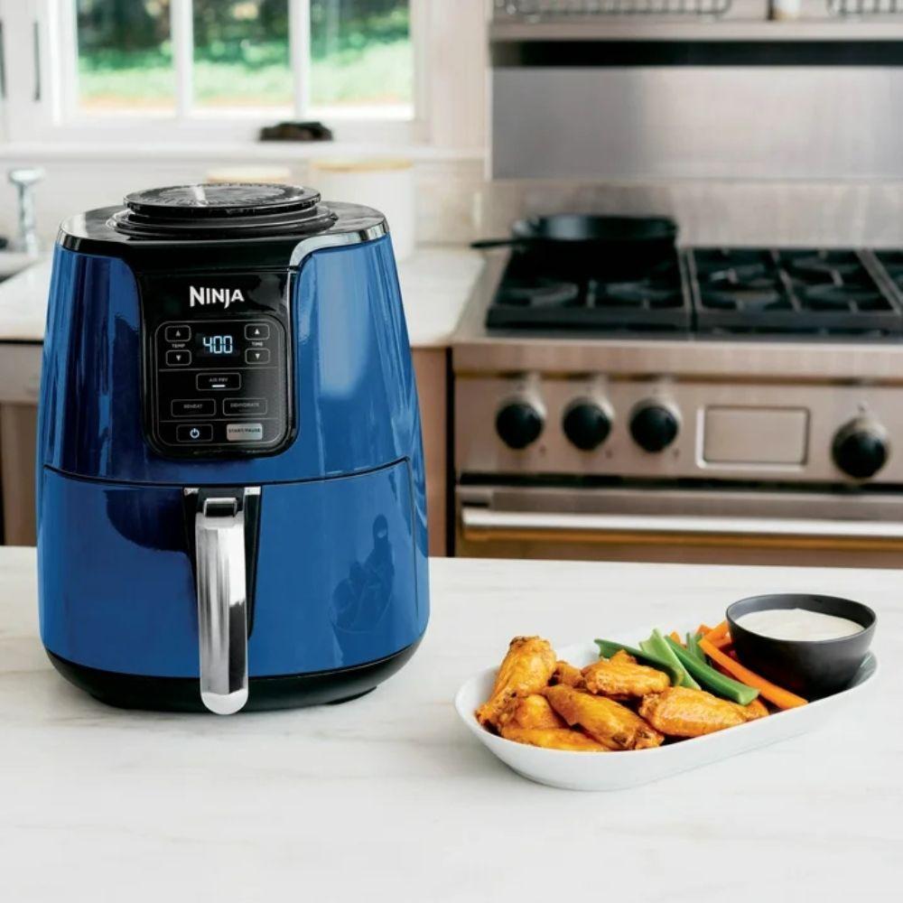 Ninja 4QT. Air Fryer (AF100WM) ricondizionato - Reebelo Italia