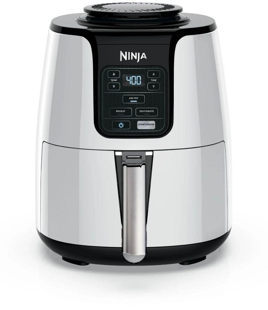 Ninja 4QT. Air Fryer (AF100WM) ricondizionato - Reebelo Italia