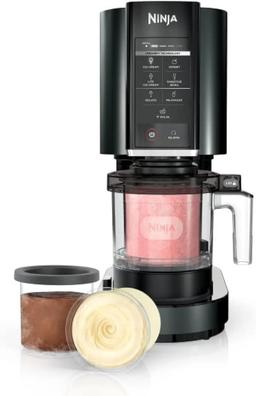 Ninja NC301 CREAMi Ice Cream Maker ricondizionato - Reebelo Italia