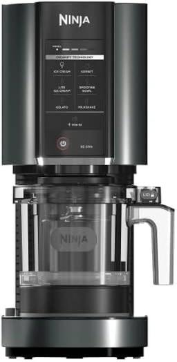 Ninja NC301 CREAMi Ice Cream Maker ricondizionato - Reebelo Italia