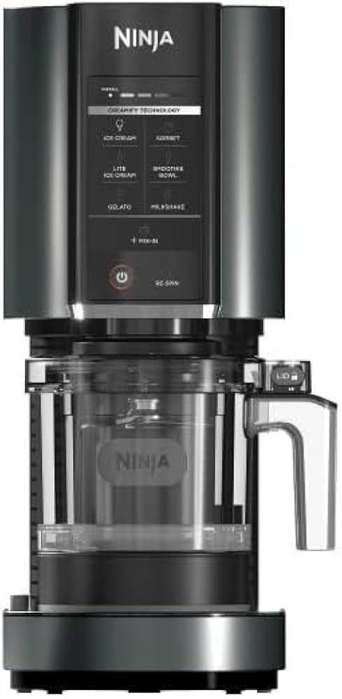 Ninja NC301 CREAMi Ice Cream Maker ricondizionato - Reebelo Italia