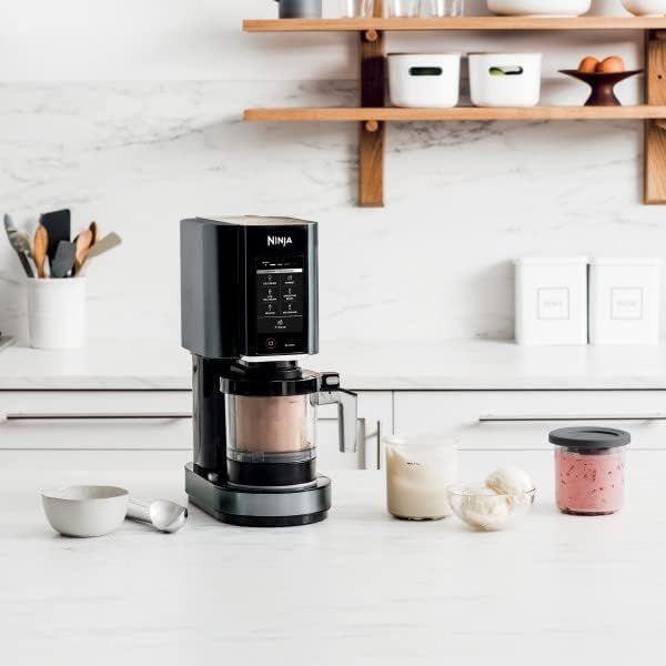 Ninja NC301 CREAMi Ice Cream Maker ricondizionato - Reebelo Italia