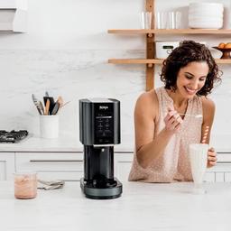 Ninja NC301 CREAMi Ice Cream Maker ricondizionato - Reebelo Italia