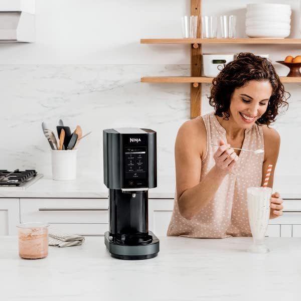Ninja NC301 CREAMi Ice Cream Maker ricondizionato - Reebelo Italia