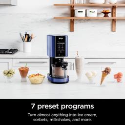 Ninja NC301 CREAMi Ice Cream Maker ricondizionato - Reebelo Italia