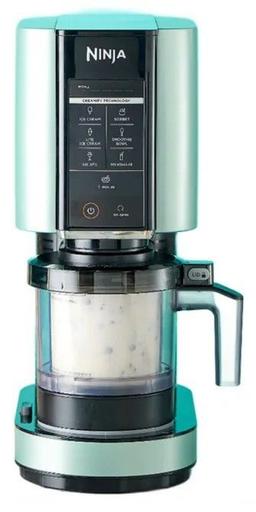 Ninja NC301 CREAMi Ice Cream Maker ricondizionato - Reebelo Italia