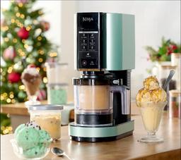Ninja NC301 CREAMi Ice Cream Maker ricondizionato - Reebelo Italia