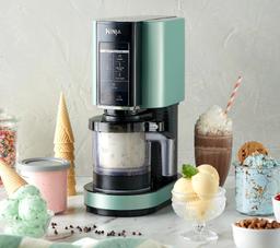 Ninja NC301 CREAMi Ice Cream Maker ricondizionato - Reebelo Italia