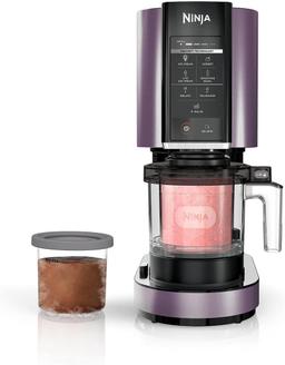 Ninja NC301 CREAMi Ice Cream Maker ricondizionato - Reebelo Italia