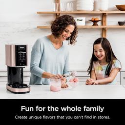 Ninja NC301 CREAMi Ice Cream Maker ricondizionato - Reebelo Italia