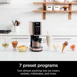 Ninja NC301 CREAMi Ice Cream Maker ricondizionato - Reebelo Italia