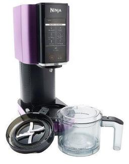 Ninja NC301 CREAMi Ice Cream Maker ricondizionato - Reebelo Italia