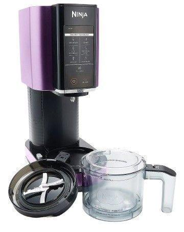 Ninja NC301 CREAMi Ice Cream Maker ricondizionato - Reebelo Italia