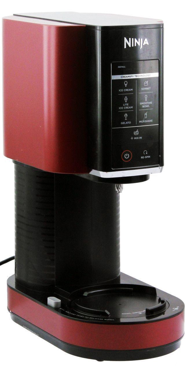 Ninja NC301 CREAMi Ice Cream Maker ricondizionato - Reebelo Italia