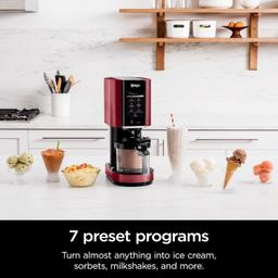 Ninja NC301 CREAMi Ice Cream Maker ricondizionato - Reebelo Italia
