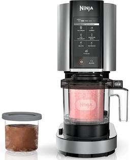 Ninja NC301 CREAMi Ice Cream Maker ricondizionato - Reebelo Italia