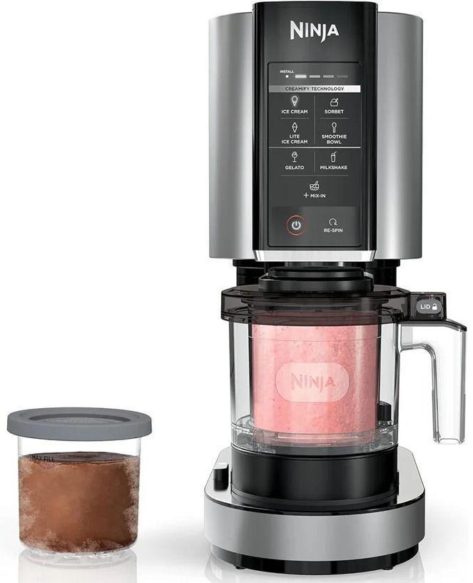 Ninja NC301 CREAMi Ice Cream Maker ricondizionato - Reebelo Italia