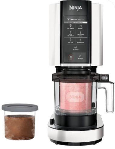 Ninja NC301 CREAMi Ice Cream Maker ricondizionato - Reebelo Italia